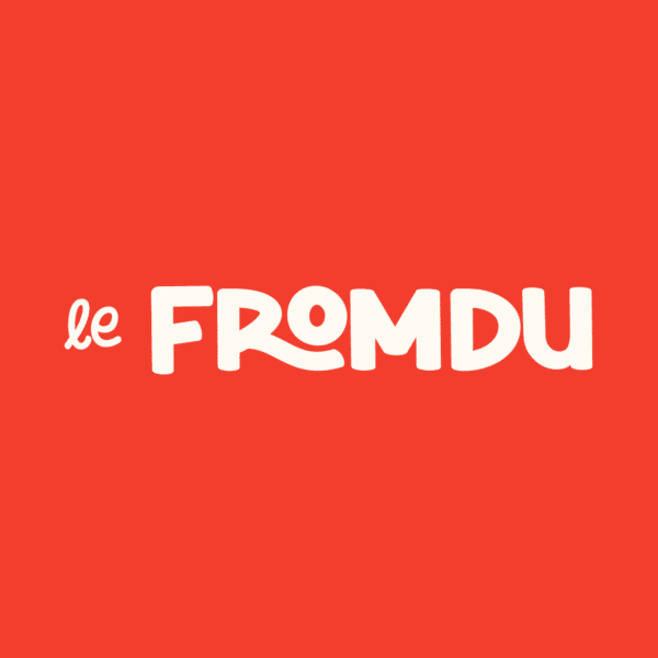 LE FROMDU