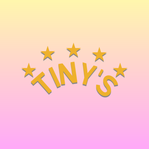 TINY’S (CPOOL)