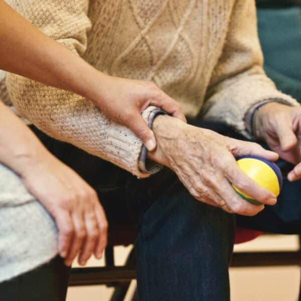 L’innovation technologique : facilitateur d’accès aux soins pour les séniors ?