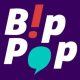logo bip pop